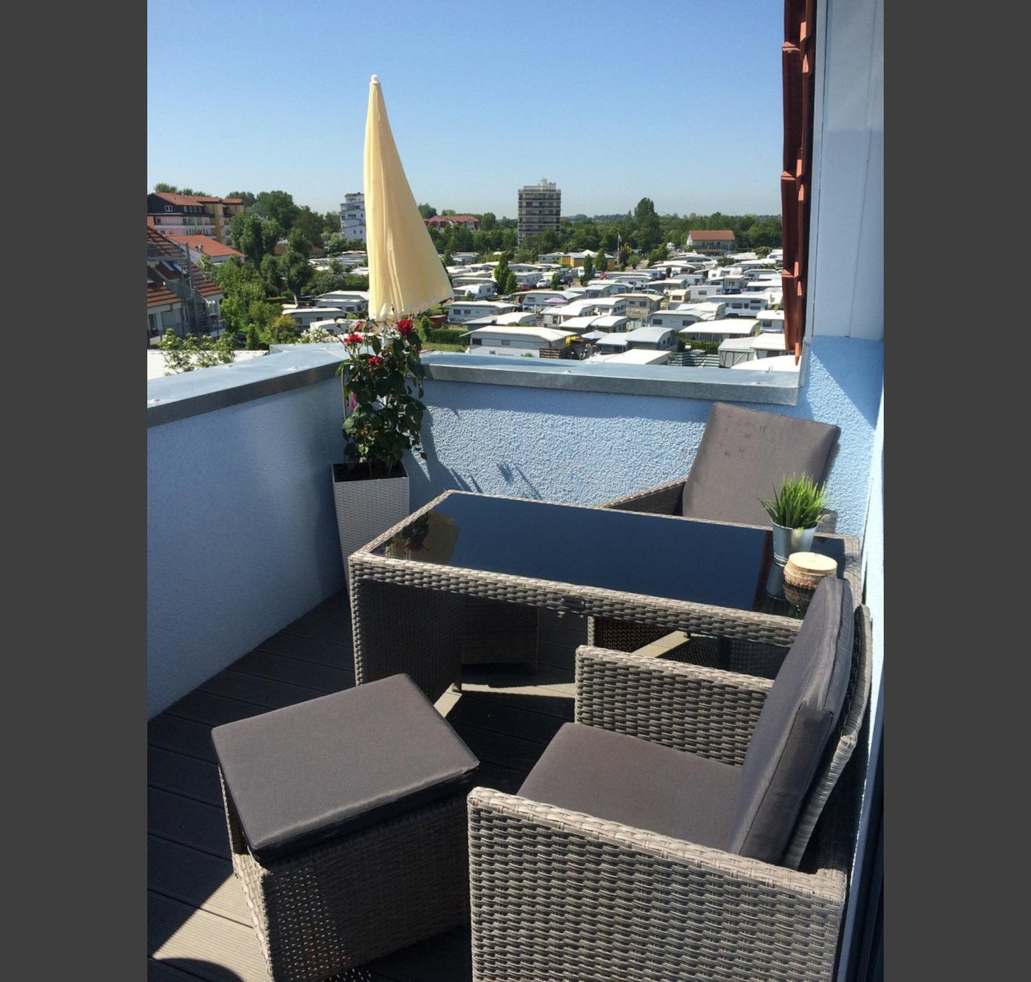Апартаменти Sonnendeck 36 - Гросенброде Екстер'єр фото